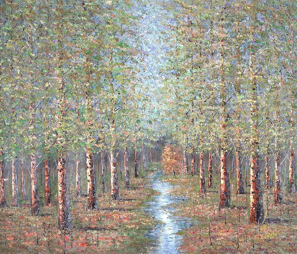 Autumn Dreams VI