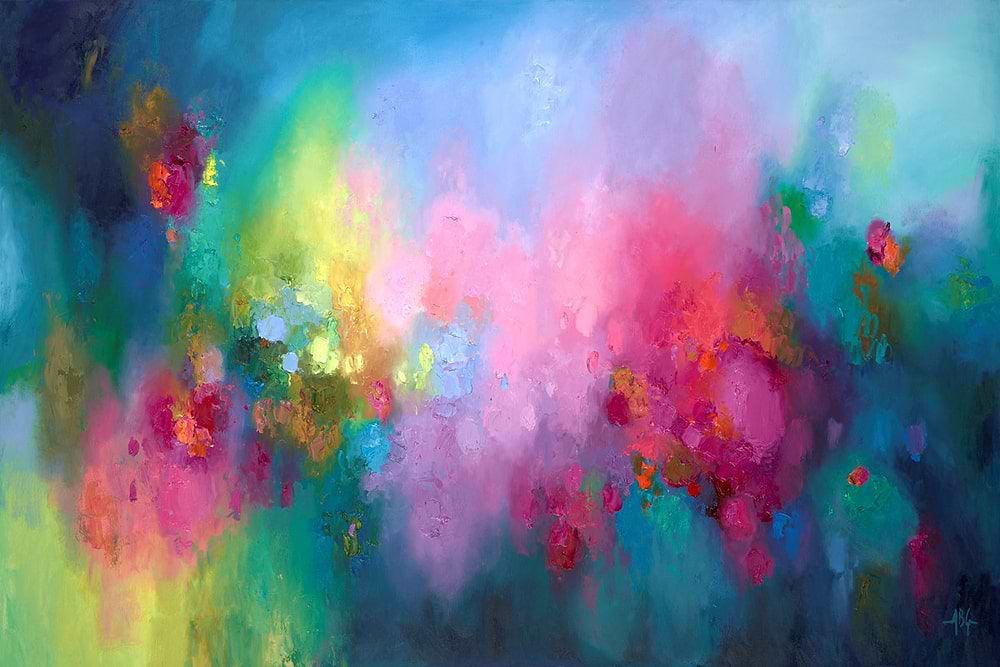 Colour Explosion