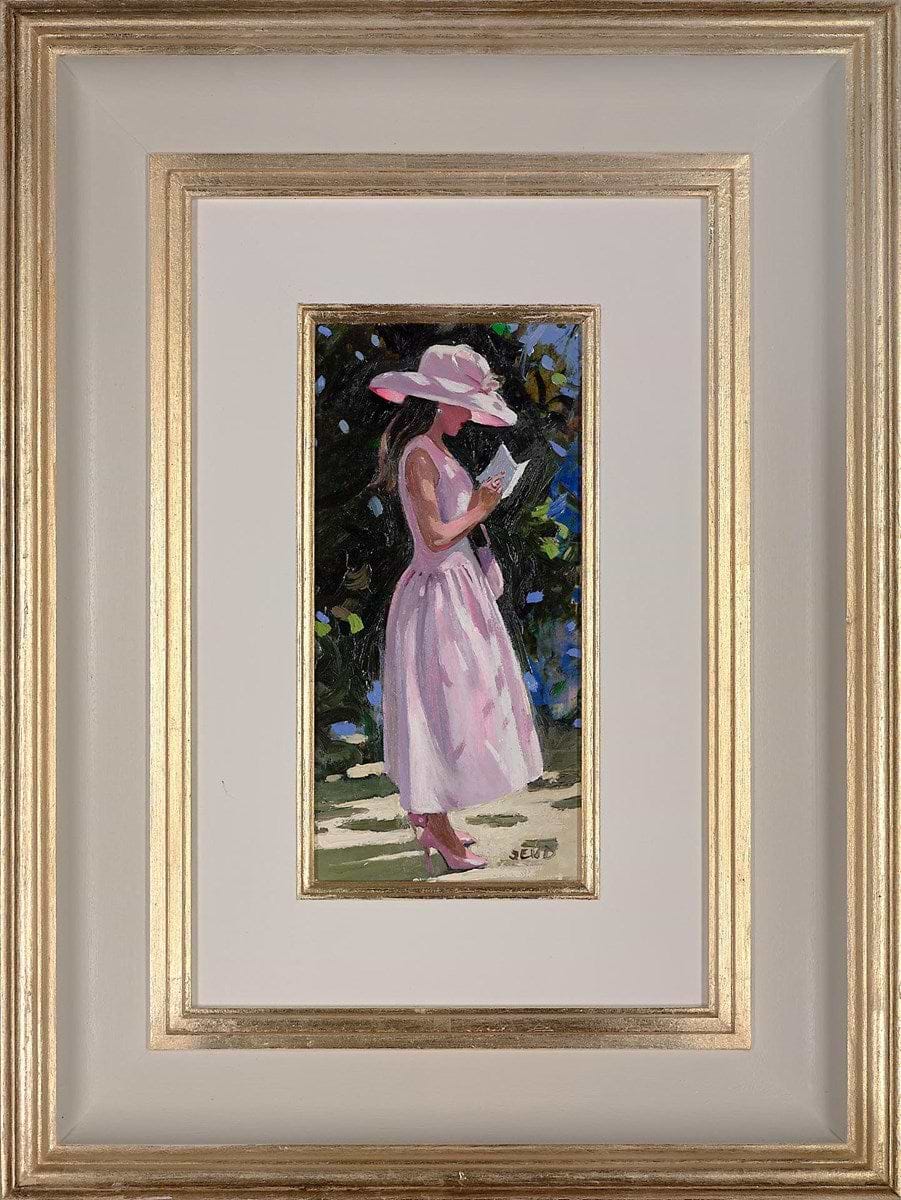 Ascot Belle