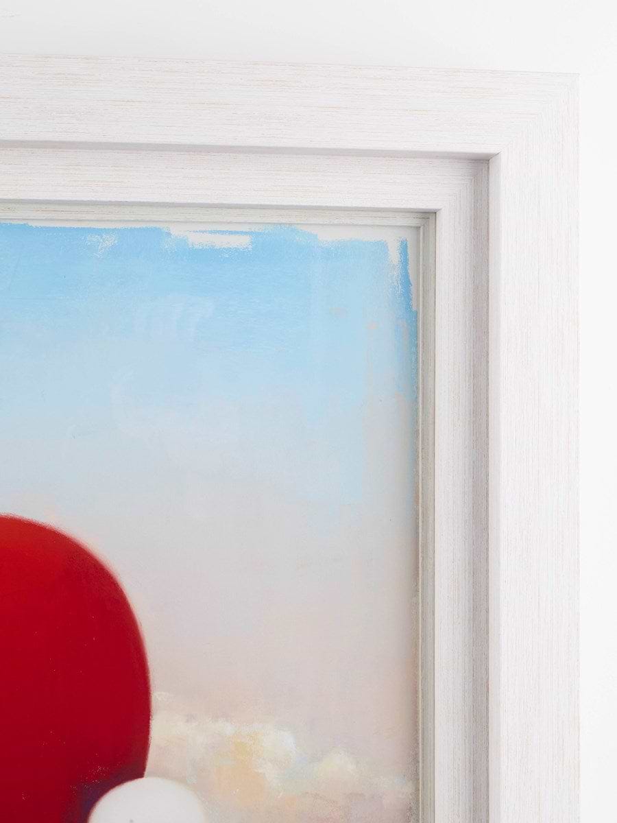 Found Love (Detail2)