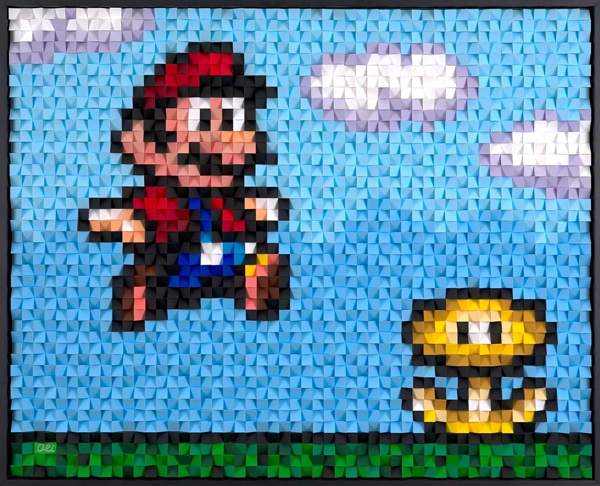 Mario III