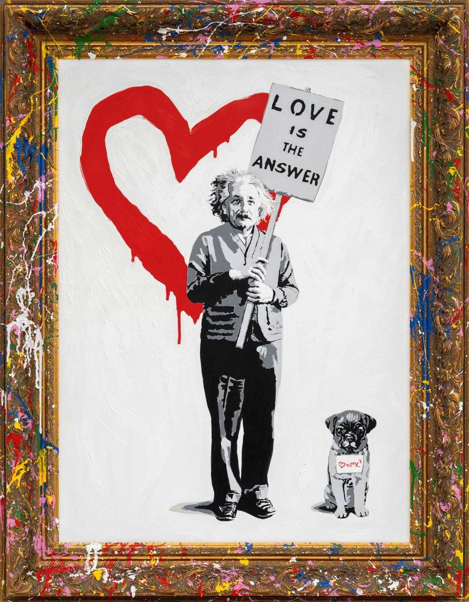 Einstein