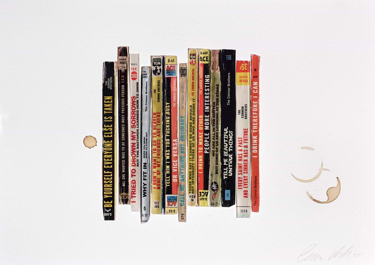 The Classics V