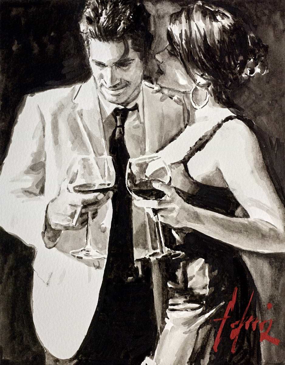 The Proposal XII
