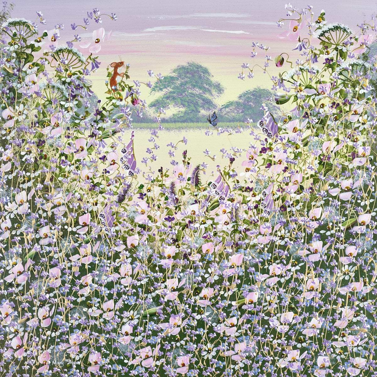 Countryside Delight VI
