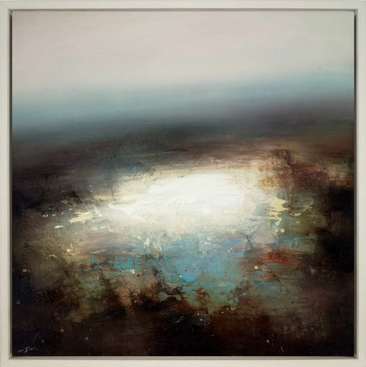 Soothsayer (Framed)
