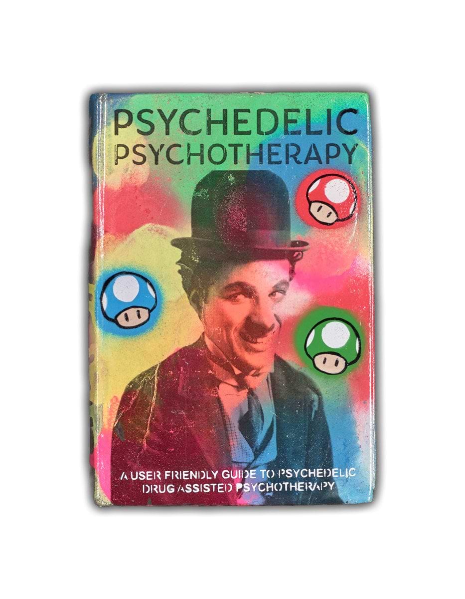 Psychedilic Psychotherapy