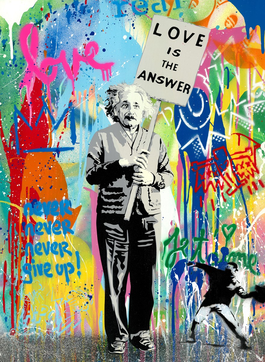 Einstein