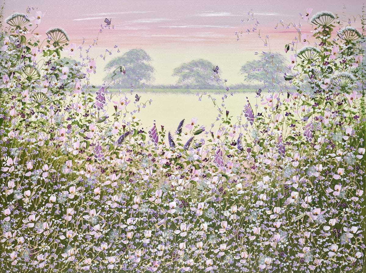 The Essence of Spring VI