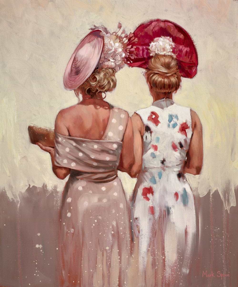 Ascot Ladies
