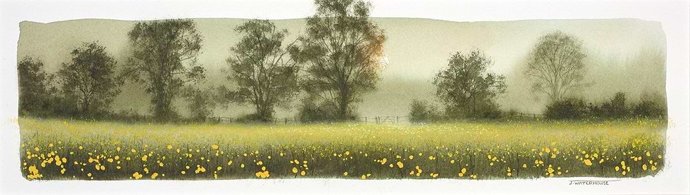 Happy Meadow (study)
