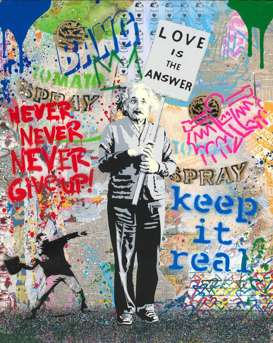 Einstein