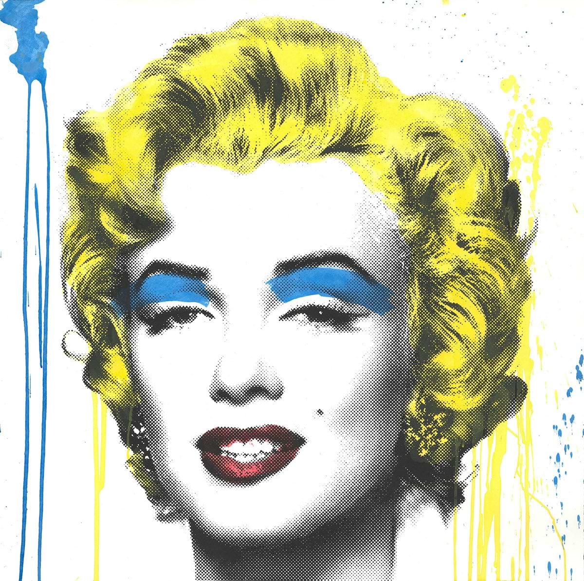 Marilyn Monroe