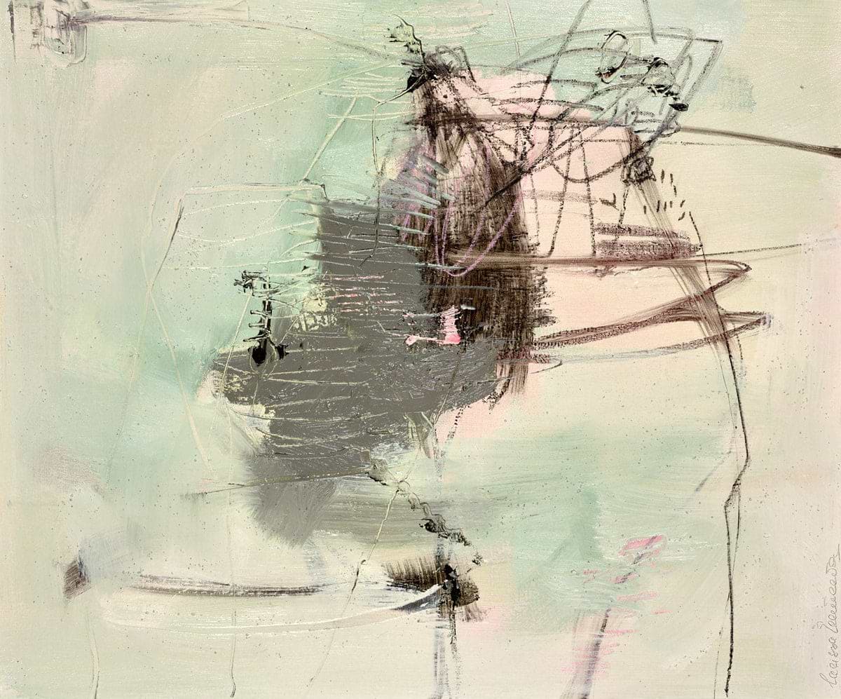 Contemplation of a Dream