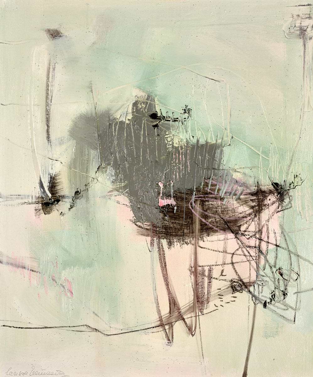 Contemplation of a Dream