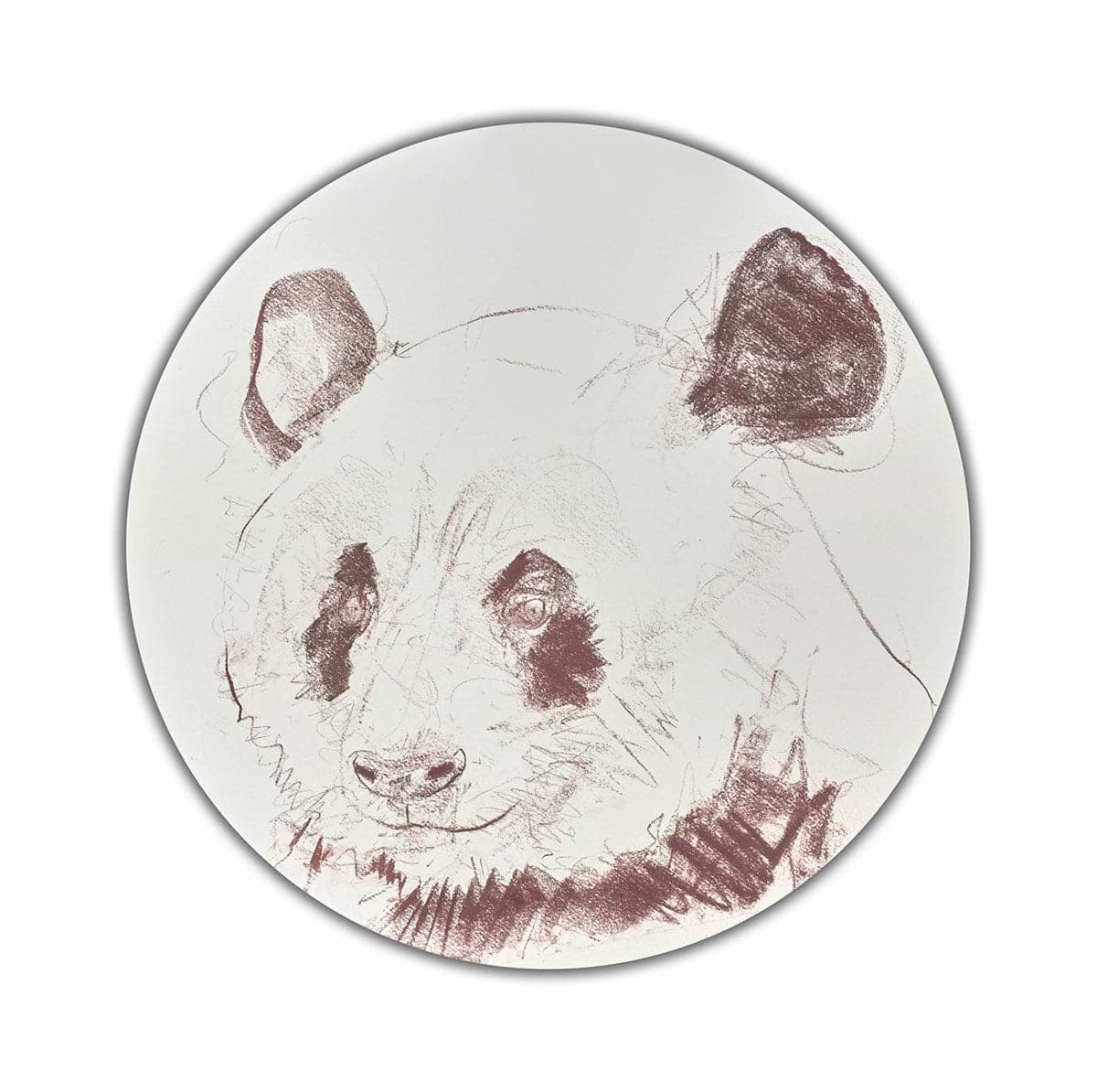 Giant Panda Study VIII