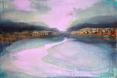 Rose Horizon