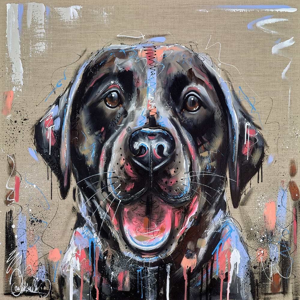 Happy Lab