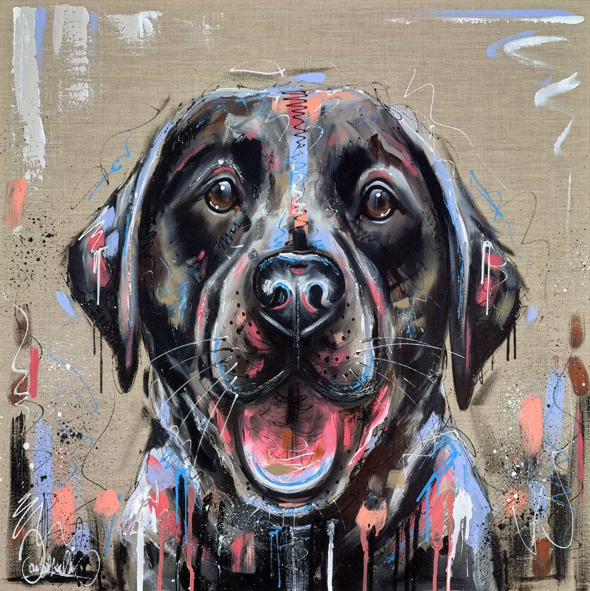 Happy Lab