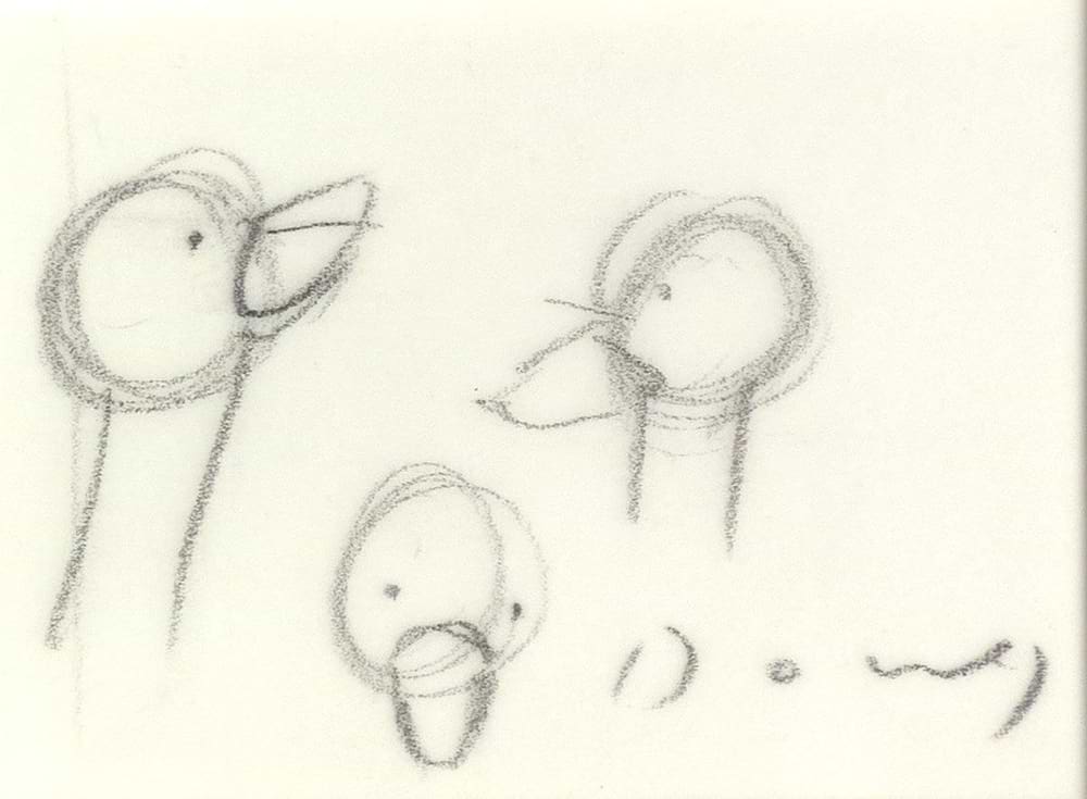 Fresher's Week (Sketch)