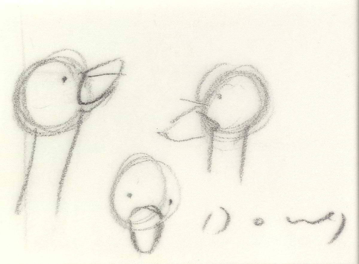Fresher's Week (Sketch)