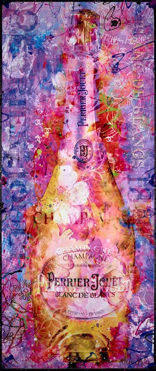 Perrier Jouet II