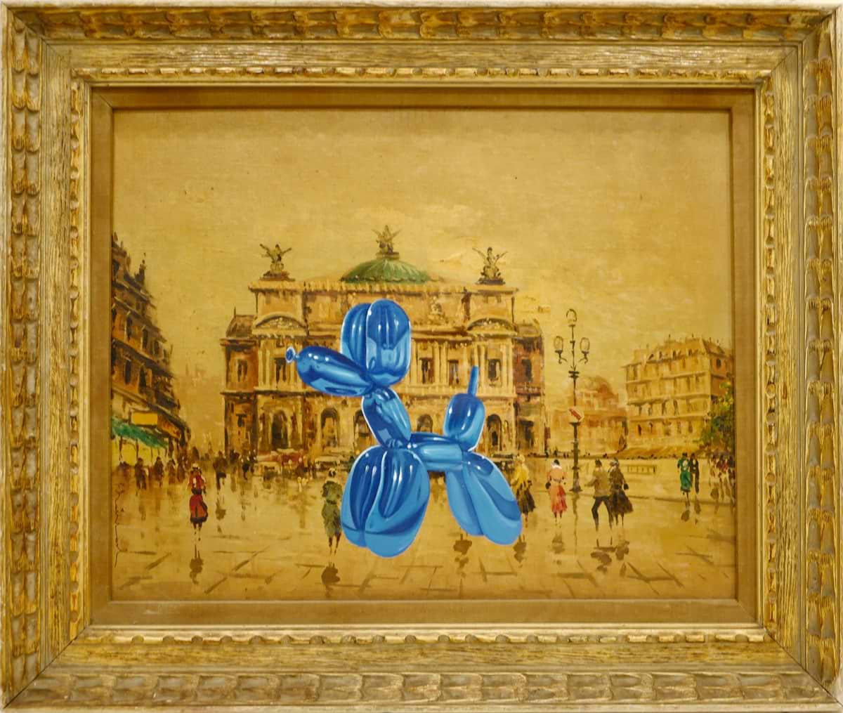Opera Koons