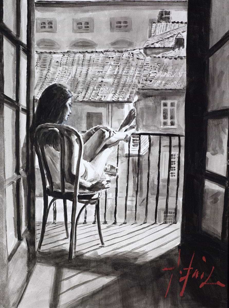 The Village III
