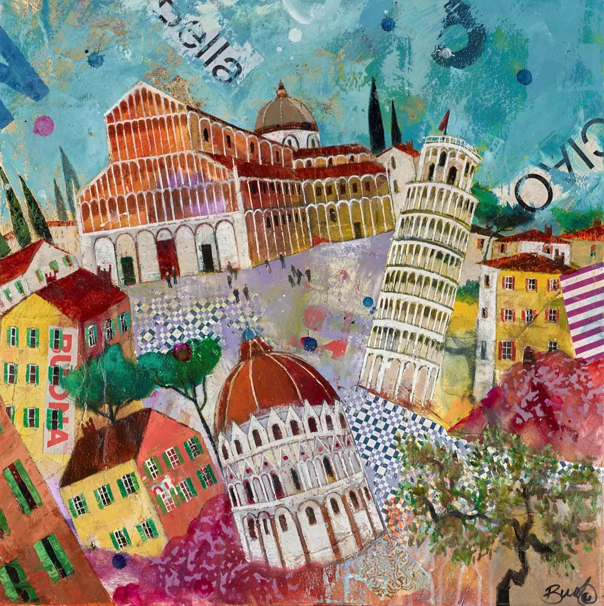 Pisa