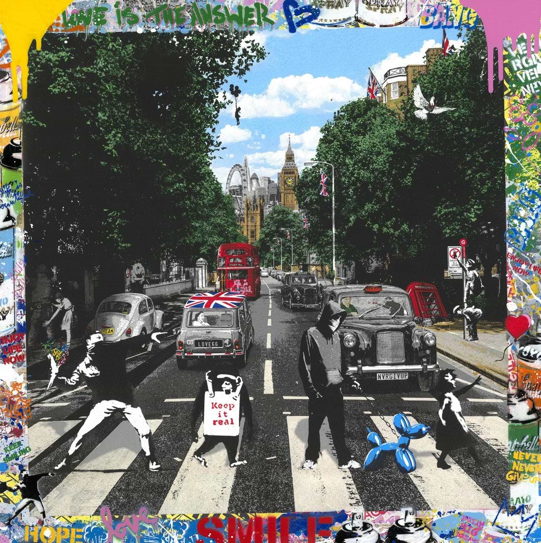 Come Together