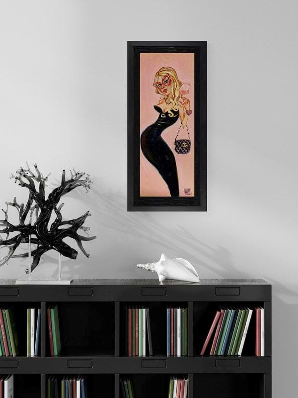 Rose Colored Glasses (Roomset)