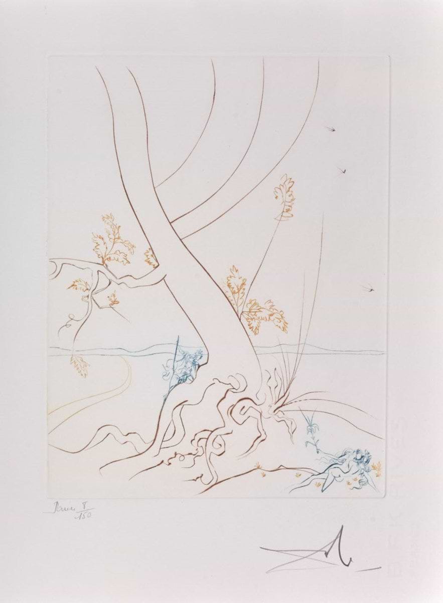 L’Arbre de Science (The Tree of Science)