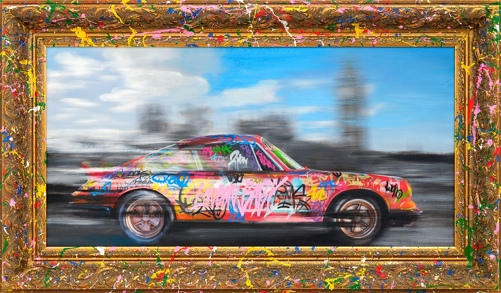Need for Speed