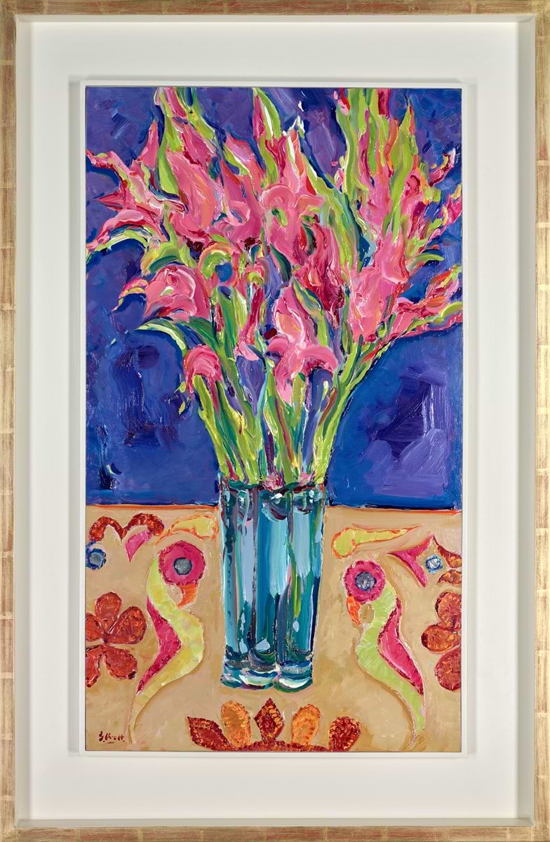 Phillipa's Flowers