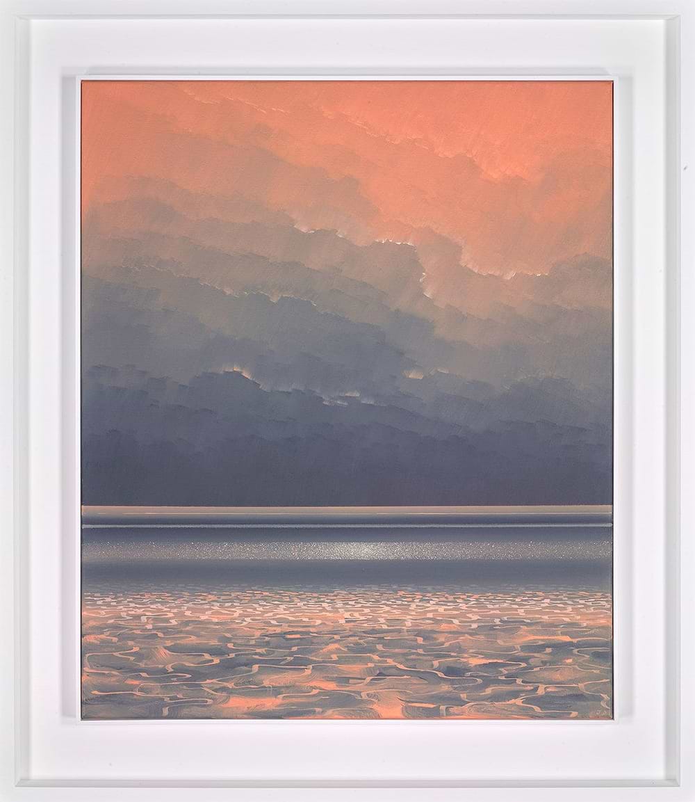 Elemental Evening