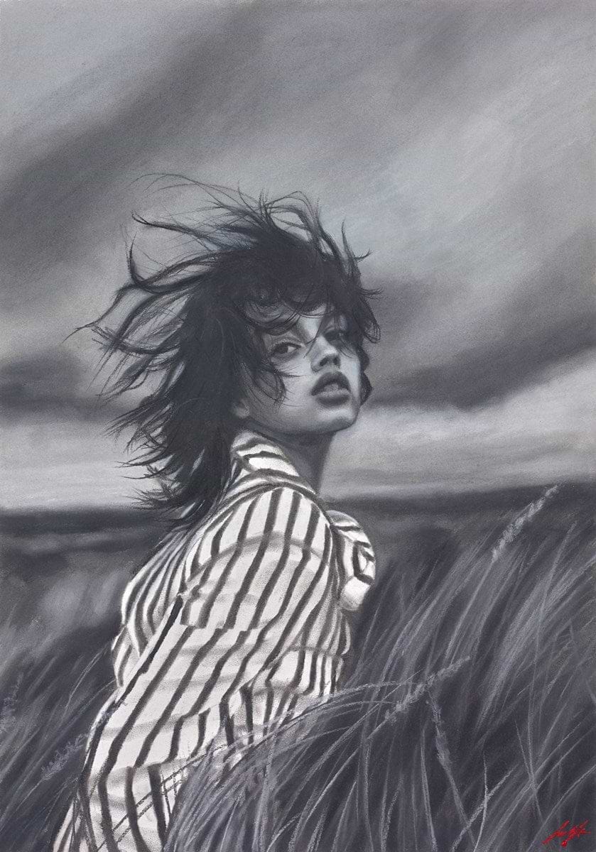 Windy Hills