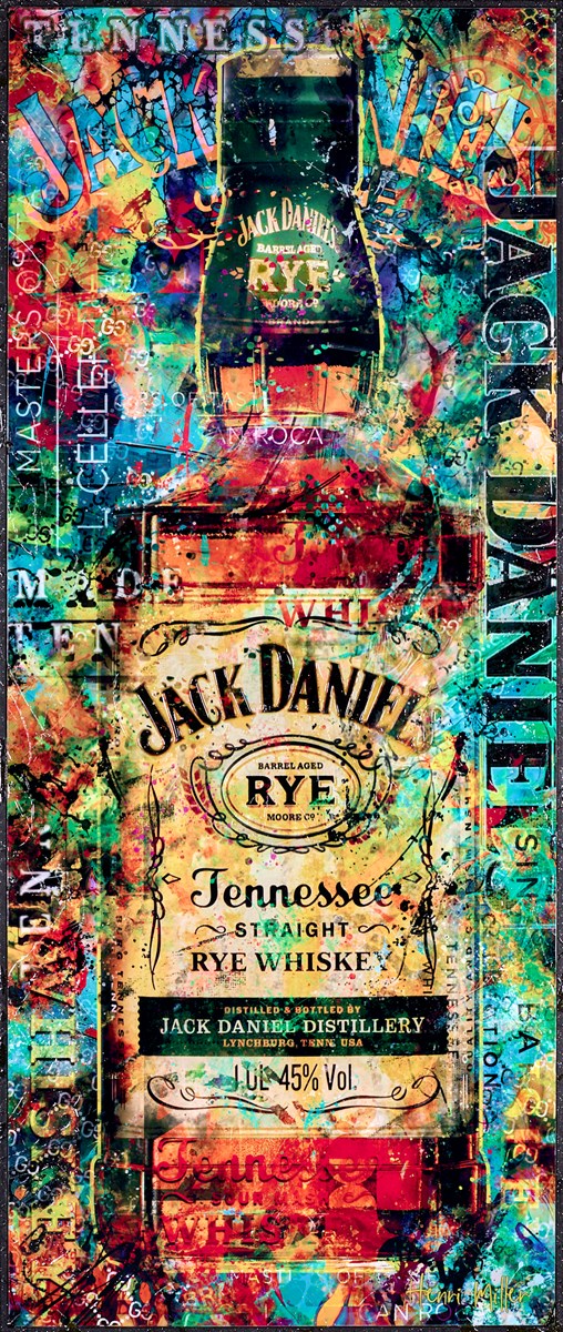 Jack Daniels
