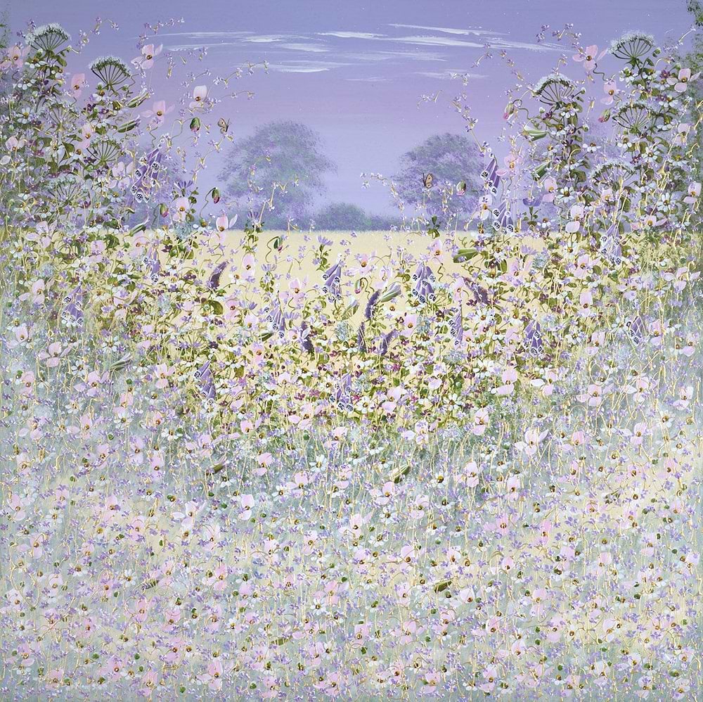 Floral Dreams V