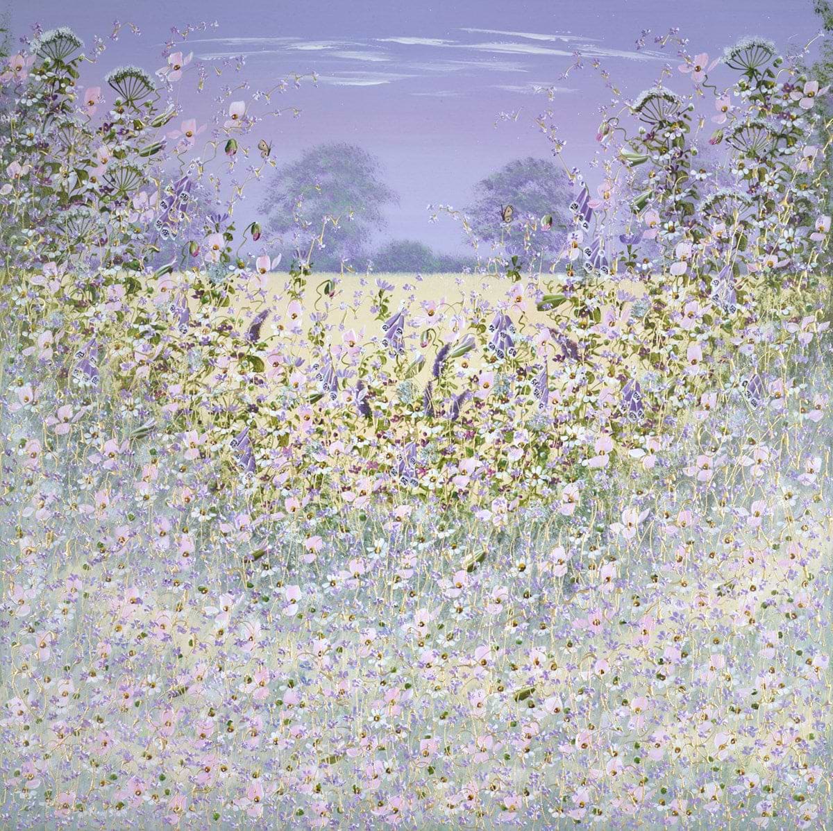 Floral Dreams V