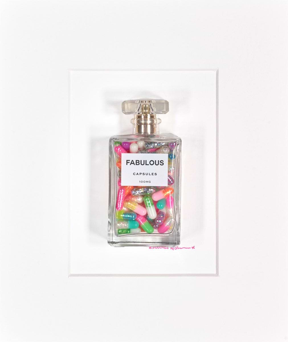 Fabulous
