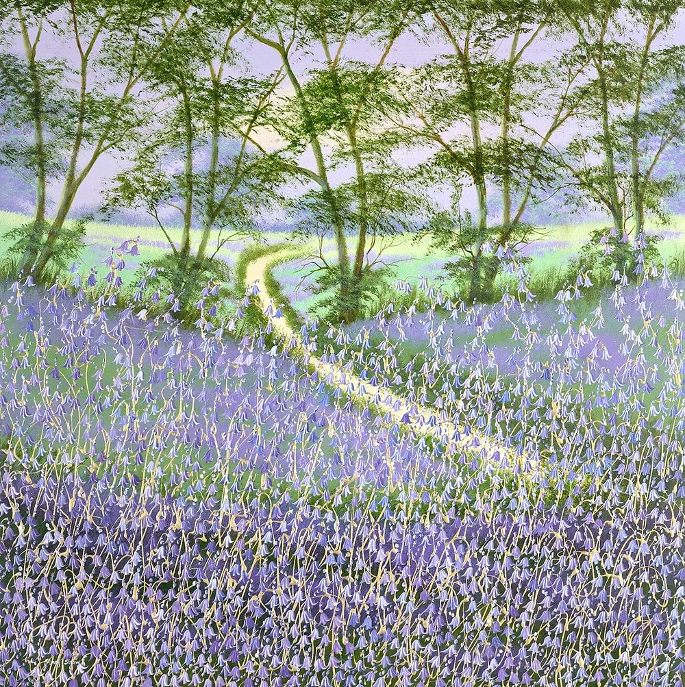 Woodland Serenity III
