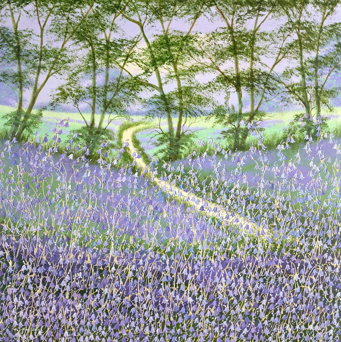 Woodland Serenity III