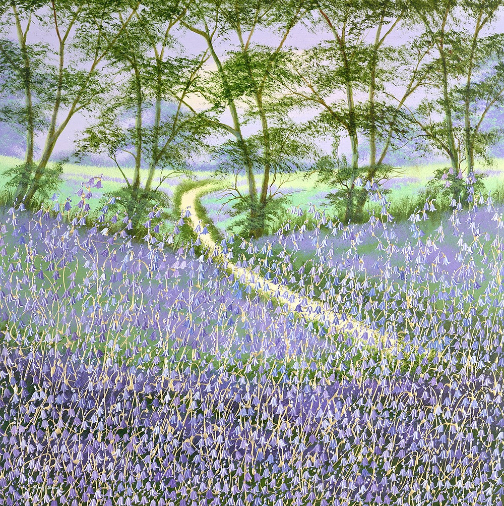 Woodland Serenity III