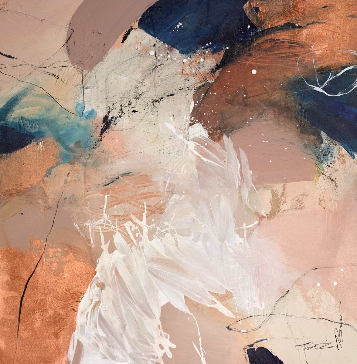 Autumn Rust
