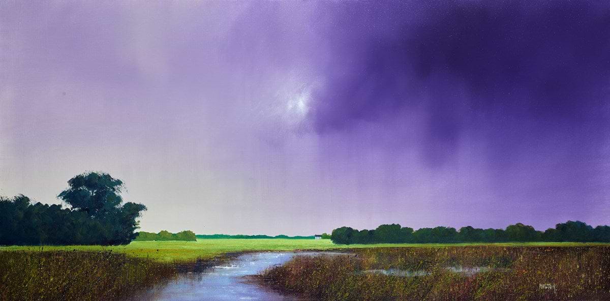 Standish Wetland