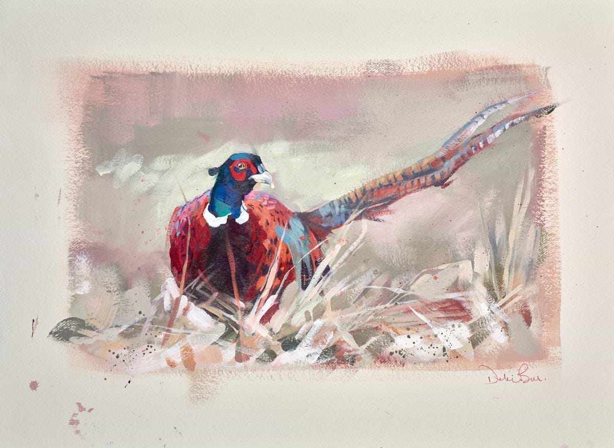 Pheasant
