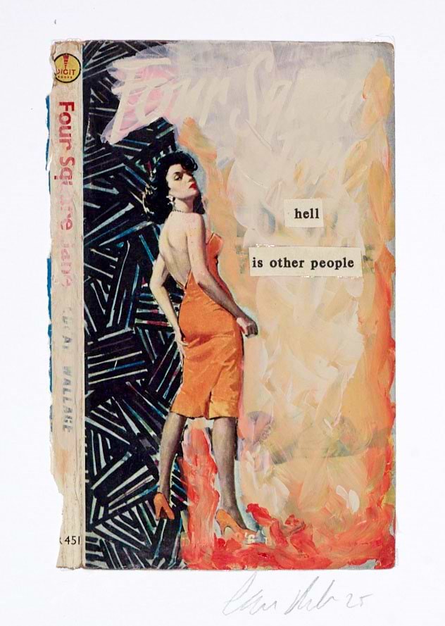 Hell is Other People