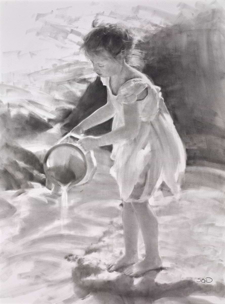 Seaside Play