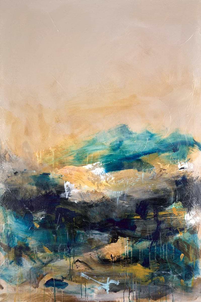 Drift Fragments I