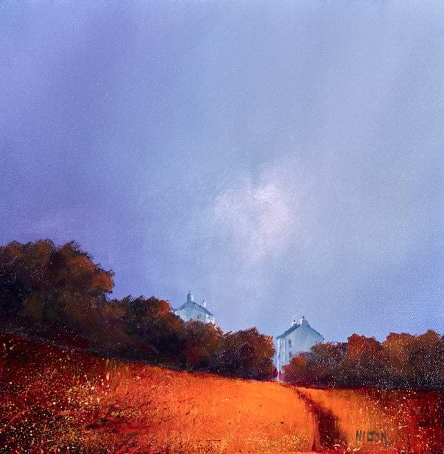 Pathway Home